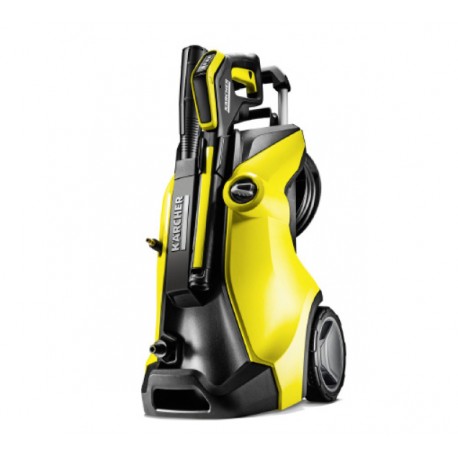 Hidrolimpiadora K 7 Control Plus