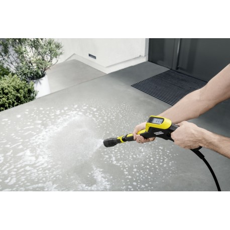KARCHER K7 HIDROLAVADORA