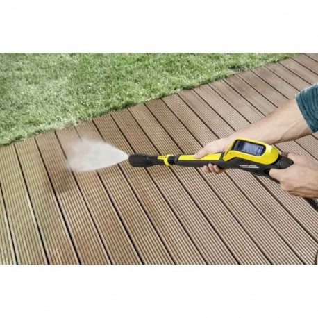 HIDROLAVADORA KARCHER K7 COMPACT 180 BAR 600 L