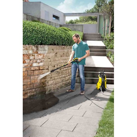 HIDROLIMPIADORA K5 FULL CONTROL EU KARCHER