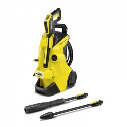 HIDROLIMPIADORA KARCHER K4 PREMIUM FULL CONTROL