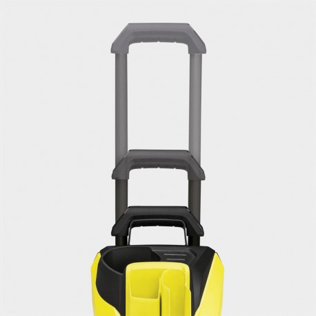 Karcher K4 asa levantada