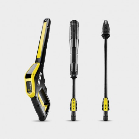 Pistolas Karcher K4 premium