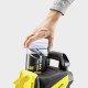 Modelo para limpieza karcher k4