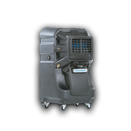 ENFRIADOR EVAPORATIVO JETSTREAM 230 PORTACOOL