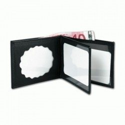 CARTERA PORTA-PLACA REF 75926 PIELCU