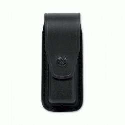 FUNDA PORTA-CARGADOR INYECCIÓN REF 8VP00-N PIELCU