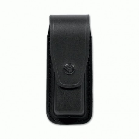 FUNDA PORTA-CARGADOR INYECCIÓN REF 8VP00-N PIELCU