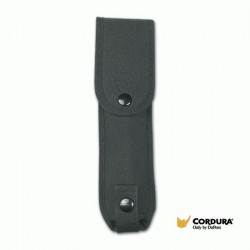FUNDA CORDURA TELESCOPICA COLOR NEGRO REF 72900 PIELCU