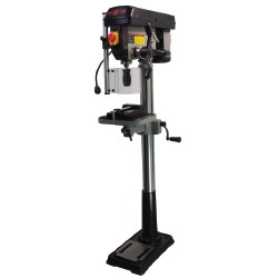 TALADRO COLUMNA YA-2125 TRIFÁSICO YAIM