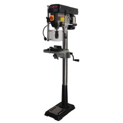 TALADRO COLUMNA YA-2220 MONOFÁSICO YAIM