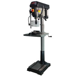 TALADRO COLUMNA YA-2132 MONOFÁSICO YAIM