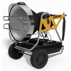 CALEFACTOR GASÓLEO XL-91 MASTER