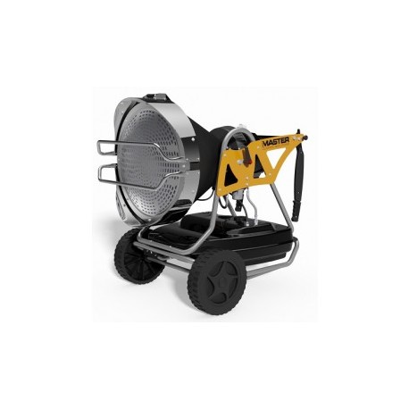 CALEFACTOR GASÓLEO XL-91 MASTER