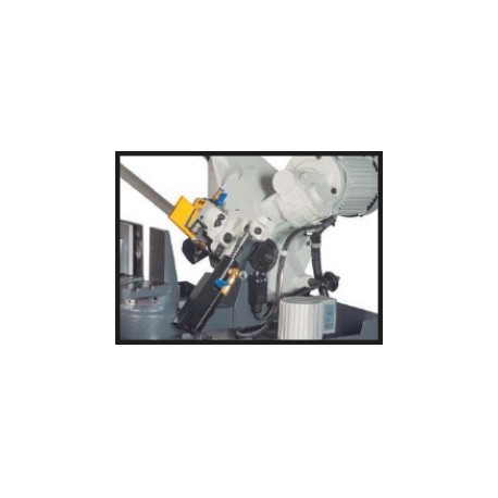 SIERRA DE CINTA MANUAL CY 270N BH HIDRÁULICA MG