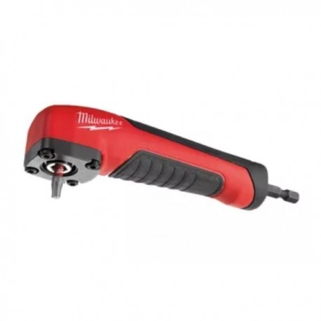 ADAPTADOR ANGULAR SHOCKWAVE CON 10 PUNTAS MILWAUKEE