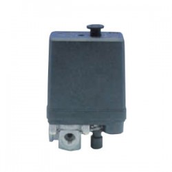 PRESOSTATO INDUSTRIAL MONOFÁSICO REF. P1 AIGNEP