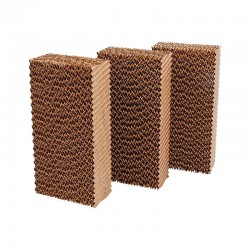 FILTRO DE REPUESTO PARA ENFRIADOR JETSTREAM 240 PORTACOOL PARKULJ24000 (PACK 3 UD)