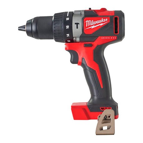 TALADRO PERCUTOR A BATERÍA M18 BLPD2-0X MILWAUKEE