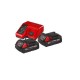 PACK NRG M18 2.0 AH