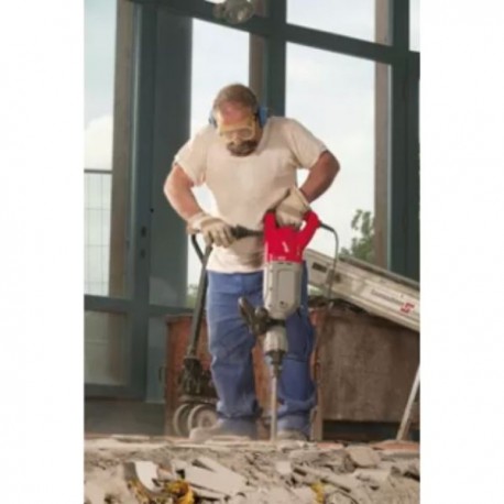 MARTILLO DEMOLEDOR 10 KG K900S MILWAUKEE