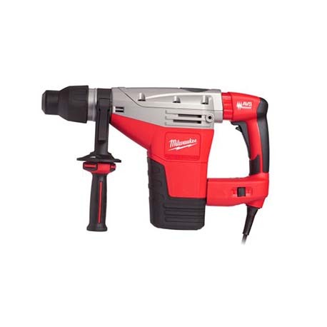 MARTILLO COMBINADO SDS-MAX K 545 S 5KG MILWAUKEE