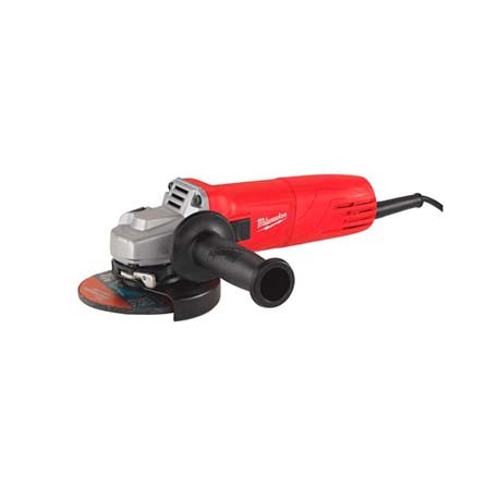 AMOLADORA ANGULAR DE 1.000W  AG 10-125 EK MILWAUKEE