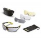 PACK LIMPIADORA ALTA PRESIÓN CON AGUA FRÍA HD 10/21 4S+ BOQUILLA + GAFAS KARCHER