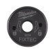 TUERCA FIXTEC XL PARA AMOLADORAS MILWAUKEE