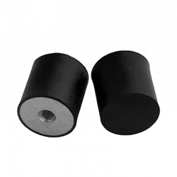 SOPORTE ANTIVIBRATORIO SILENTBLOCKS HS-95-55 M-16