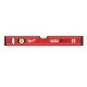 NIVEL SLIM DE 40 CM MILWAUKEE
