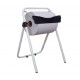 SOPORTE PARA BOBINA DE PAPEL JENDER