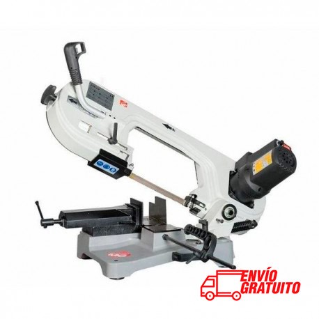 SIERRA DE CINTA PORTÁTIL MANUAL YCM-170 MG