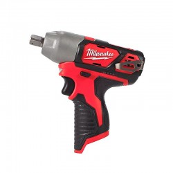 LLAVE DE IMPACTO SUBCOMPACTA M12 BIW12-0 CON PIN MILWAUKEE