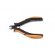 ALICATES DE CORTE FRONTAL, INCLINADO Y AL RAS BETA REF.1191BM