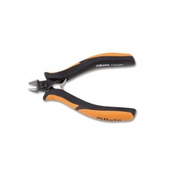 ALICATES DE CORTE FRONTAL, INCLINADO Y AL RAS BETA REF.1191BM