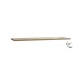 ENCIMERA DE MADERA MULTICAPAS BETA C45PW/2-1,3MT