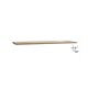 ENCIMERA DE MADERA MULTICAPAS BETA RC45PW/3-2,0MT
