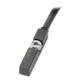 SENSOR MAGNÉTICO DTEX03P2M SOLID STATE AIGNEP CON CABLE