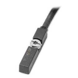 SENSOR MAGNÉTICO DT01 REED AIGNEP REF. DT01R2M CON CABLE