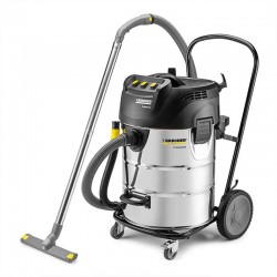 ASPIRADOR EN SECO Y HÚMEDO NT 70/2 Me Classic Edition KARCHER INDUSTRIAL
