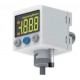 PRESOSTATO DIGITAL PARA VACÍO 2 SALIDASPNP + 1 SALIDA ANALÓGICA (1-5V) REF. PR02 V AIGNEP