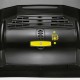 funcionamiento barredora karcher