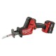 SIERRA DE SABLE HACKZALL M18 FUEL - 502X MILWAUKEE