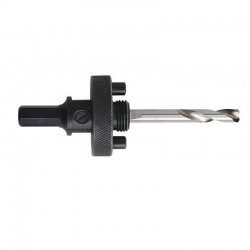 HUSILLO PARA CORONAS 32 A 210MM MILWAUKEE