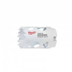 CORONA HOLESAW TCT 35 MM - 1PC