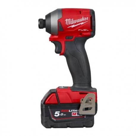 ATORNILLADOR DE IMPACTO M18 FUEL-502X MILWAUKEE