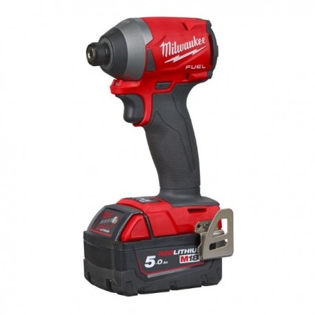 ATORNILLADOR DE IMPACTO M18 FUEL-502X MILWAUKEE