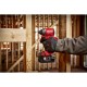 ATORNILLADOR DE IMPACTO M18 FUEL-502X MILWAUKEE