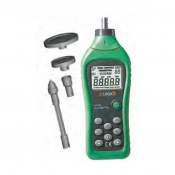 TACÓMETRO DIGITAL PROFESIONAL ACHA